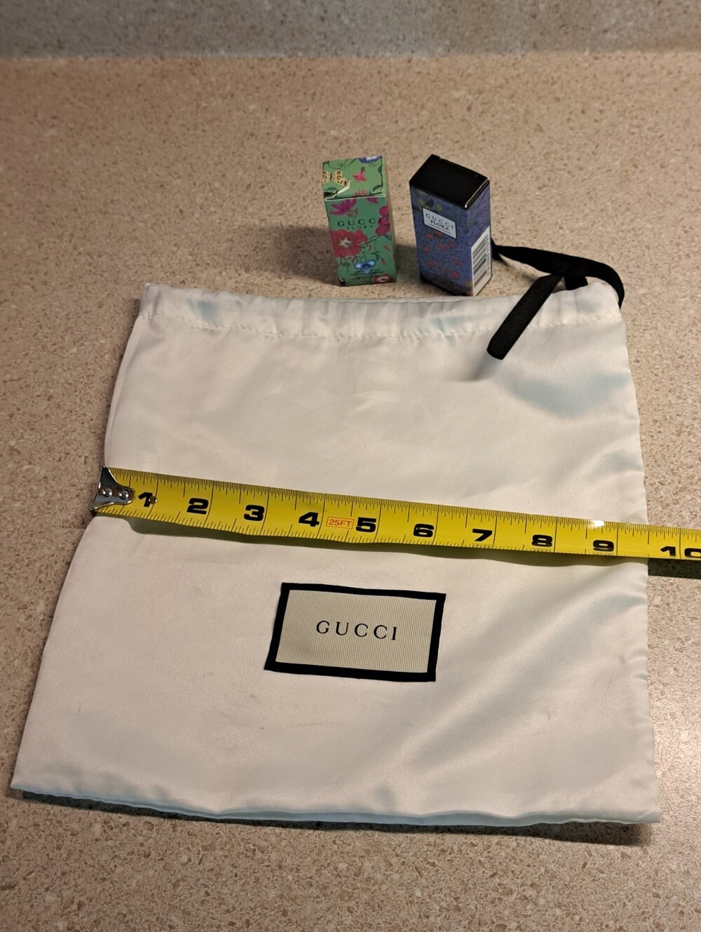 Gucci Flora Perfume Set - Picture 7 of 8